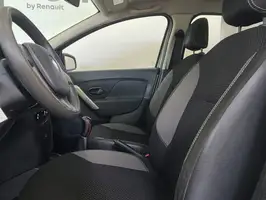 2018  Renault Sandero - Image 16