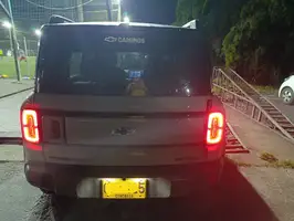 2026  Chevrolet Spark - Image 11