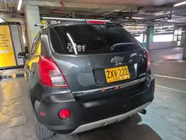 2014  Chevrolet Captiva - Image 13