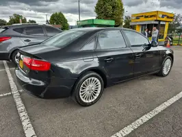 2014  Audi A4 - Image 17