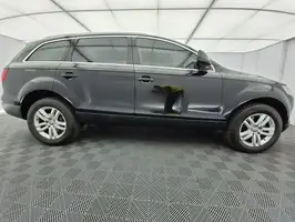 2009  Audi Q7 - Image 16