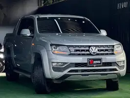 2019  Volkswagen Amarok - Image 11