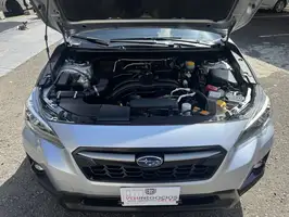 2018  Subaru Unknown - Image 19