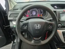 2014  Honda Cr - Image 23