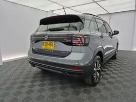 2022  Volkswagen T - Image 15