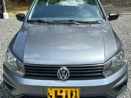 2021  Volkswagen Voyage - Image 8