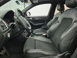 2018  Audi Q3 - Image 18