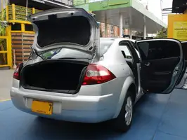 2006  Renault Megane - Image 17