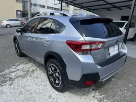 2018  Subaru Unknown - Image 13