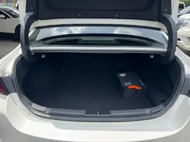 2021  Mazda 3 - Image 16