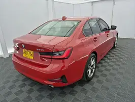 2022  Bmw Serie - Image 15