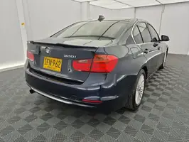 2015  Bmw Serie - Image 16