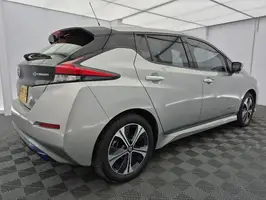 2021  Nissan Leaf - Image 16