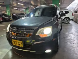 2014  Chevrolet Captiva - Image 10