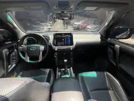 2013  Toyota Prado - Image 22