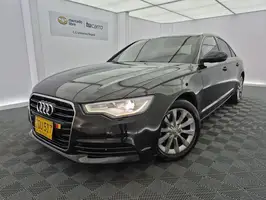 2015  Audi A6 - Image 20