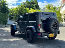 2018  Jeep Wrangler - Image 15