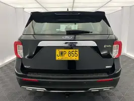 2021  Ford Explorer - Image 14