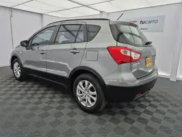 2022  Suzuki S - Image 14