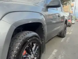 2015  Volkswagen Amarok - Image 29