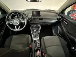 2020  Mazda 2 - Image 21