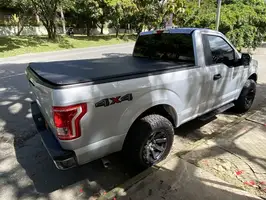 2017  Ford F - Image 15