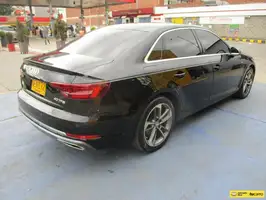 2019  Audi A4 - Image 10