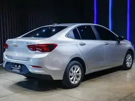 2021  Chevrolet Onix - Image 10