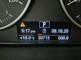 2018  Bmw Serie - Image 25