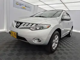 2009  Nissan Murano - Image 40