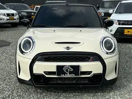 2022  Mini Cooper Unknown - Image 6