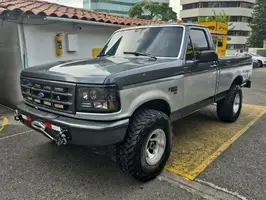 1994  Ford F - Image 8