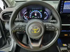 2024  Toyota Yaris - Image 25