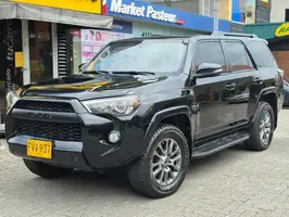 2019  Toyota 4Runner - Image 16