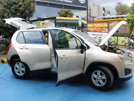 2017  Chevrolet Tracker - Image 72