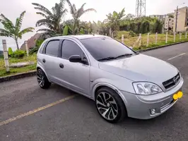 2006  Chevrolet Corsa - Image 22