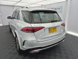 2020  Mercedes Unknown - Image 26