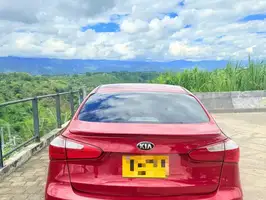 2015  Kia Cerato - Image 9