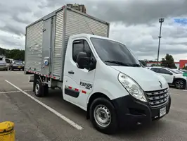 2020  Renault Master - Image 39