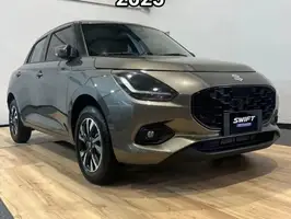 2025  Suzuki Swift - Image 9