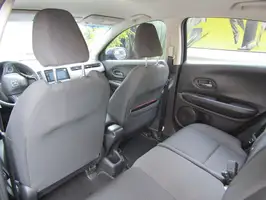 2021  Honda Hr - Image 20