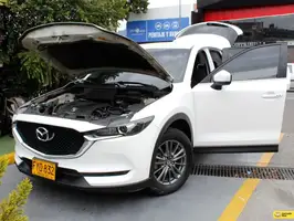 2019  Mazda Cx - Image 36