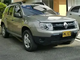 2020  Renault Duster - Image 7