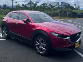 2023  Mazda Cx - Image 7