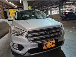 2017  Ford Escape - Image 6