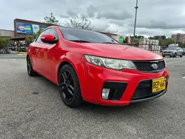 2011  Kia Cerato - Image 7