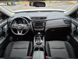 2023  Nissan X - Image 25