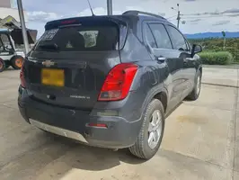 2014  Chevrolet Tracker - Image 10