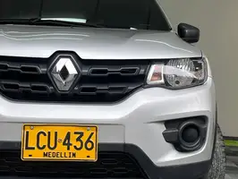 2022  Renault Kwid - Image 10