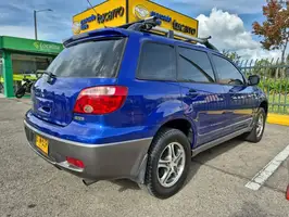 2006  Mitsubishi Unknown - Image 15